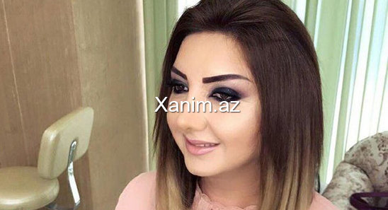 Bu da Nazilə Səfərlinin heç yerdə görmədiyiniz oğlu - FOTO