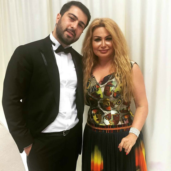 Könüllə Namiqin arxivdən elə GÖRÜNTÜLƏRİ yayıldı ki... - VİDEO