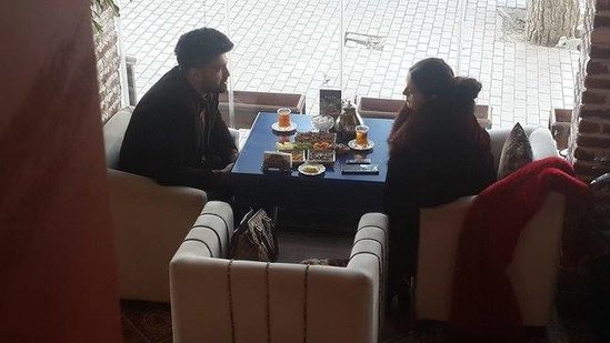 Elza Seyidcahan bu məşhur müğənnimizlə ailə həyatı qurur? ŞOK AÇIQLAMA- FOTO VİDEO