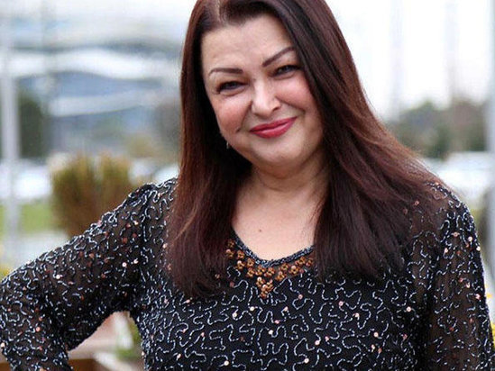 Xalq artisti həyatının ən böyük səhvini etiraf etdi: "21 yaşımda... " - FOTO