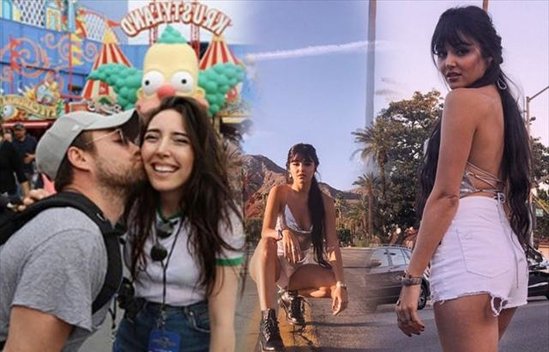 Murad sevgilisinə 100 min xərcləyib