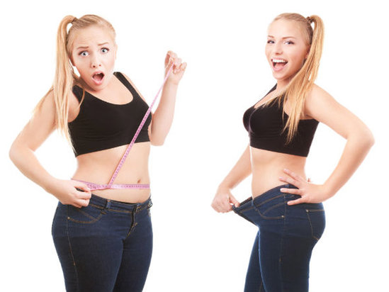 Mən bu üsulla ən qısa zamanda sürətlə çəki atdım - TÖVSİYYƏ EDİRƏM