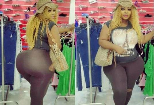 Qitənin ən böyük ombası ondadır - fotolar