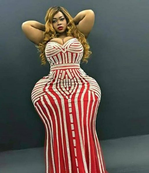 Qitənin ən böyük ombası ondadır - fotolar