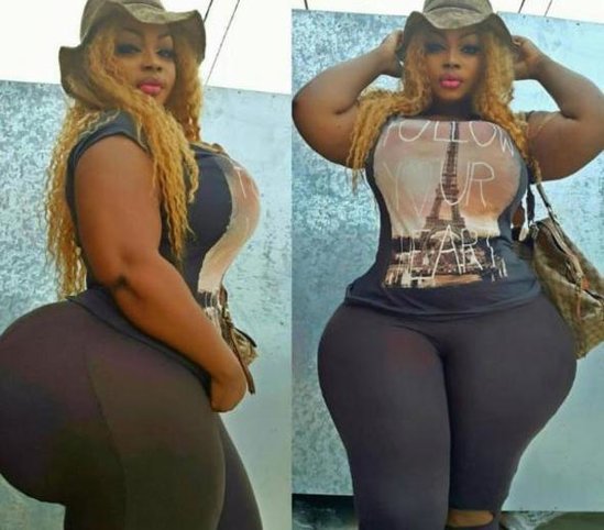 Qitənin ən böyük ombası ondadır - fotolar