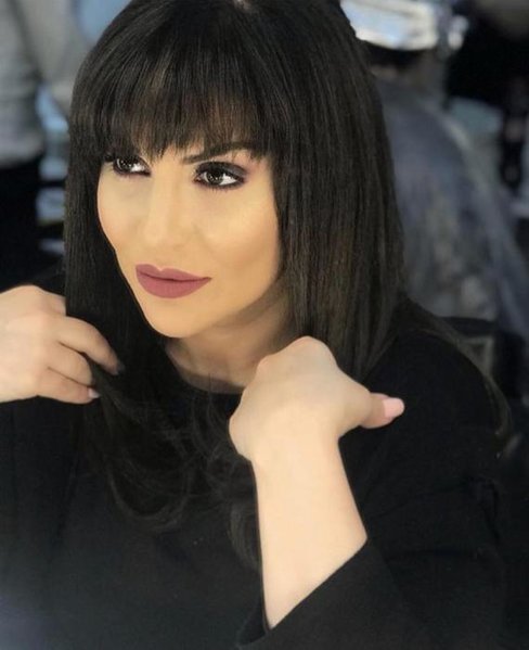Müğəni Xatun elə dəyişdi ki, Natavanla səhv saldılar -FOTO