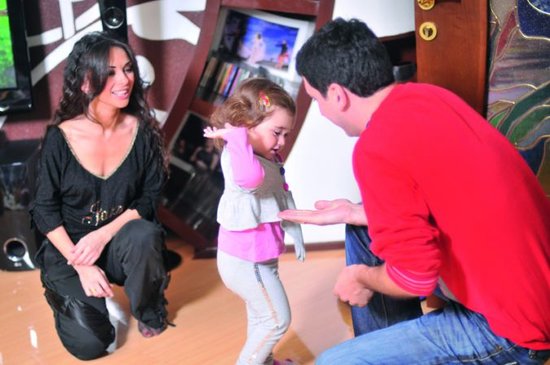 Manana ailə sirrini açdı: "Bunu anam eşitməsin"