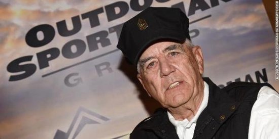 Məşhur aktyor vəfat etdi - FOTO