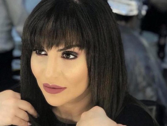 Müğəni Xatun elə dəyişdi ki, Natavanla səhv saldılar -FOTO