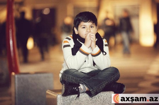 Afaq Gəncəli oğlundan danışdı: "Qanı axan yarama duz tökdülər" VİDEO