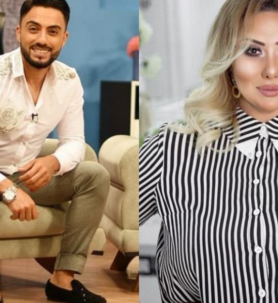 Təranədən Kərimə ağır sözlər: "Yuyulmamış çömçədir..."