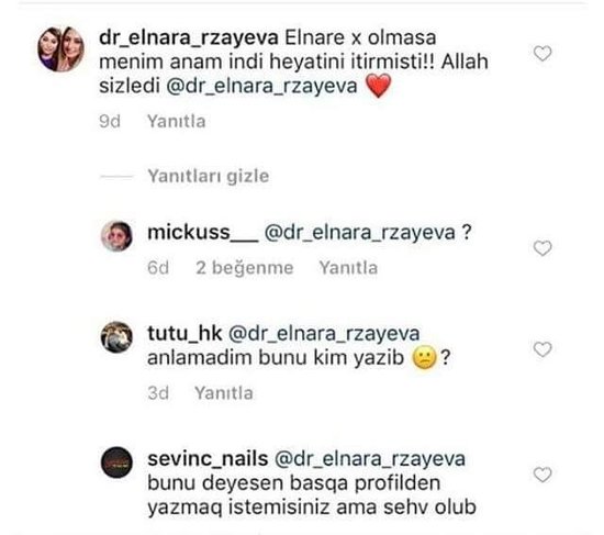 Azərbaycanda kosmetoloq BİABIR OLDU : elə vəziyyətə düşdü ki... - Foto