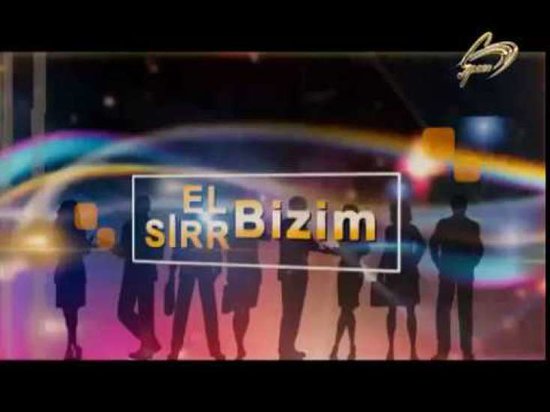 Elçin Əlibəylinin verilişində yenidən QALMAQAL- Gəlirsiz dağdan-bağdan hansısa kişinin ŞOTUNA +VİDEO