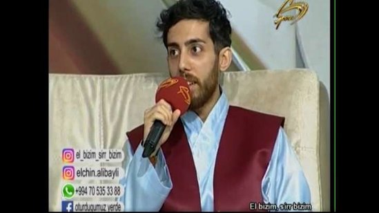 "Göbək nahiyyəmiz ruhumuzun oturduğu yer hesab olunur" - VİDEO