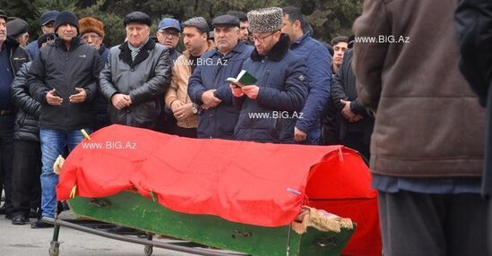 Azərbaycanlı məşhur aparıcı xərçəngdən dünyasını dəyişib