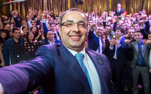 "İDEAL"ın baş direktoru istefa verdi - "Mənəvi dəyərlərimi qorumaq…"