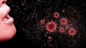 Yüksək səslə danışanlara XƏBƏRDARLIQ: koronavirus ola bilərsiniz