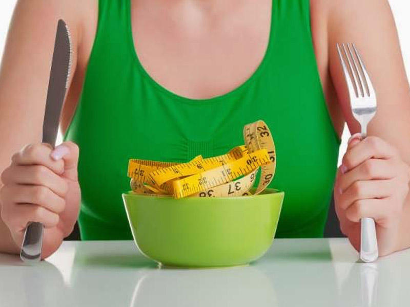 Diet saxlayanlar daha çox yaşayırlar?