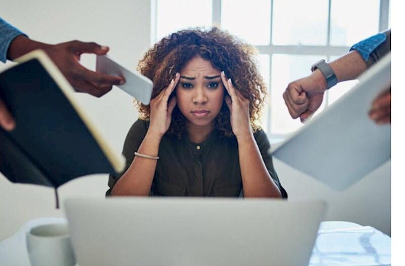 Stressin ən təbii dərmanı