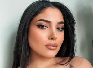 İntim görüntülərini satan Türkiyəli fenomen həbs olundu