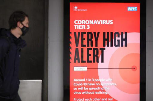 Koronavirus mutasiyaya davam edir: EHTİYATLI OLUN - VİDEO - FOTO