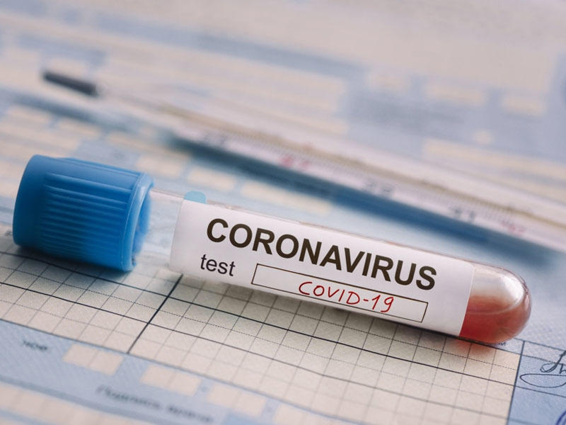 İnfeksionist: "Koronavirusa təkrar yoluxanlar var"