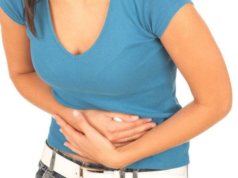 60 saniyədə mədə ağrısından, qıcqırmadan, köpdən, qəbzlikdən xilas olun