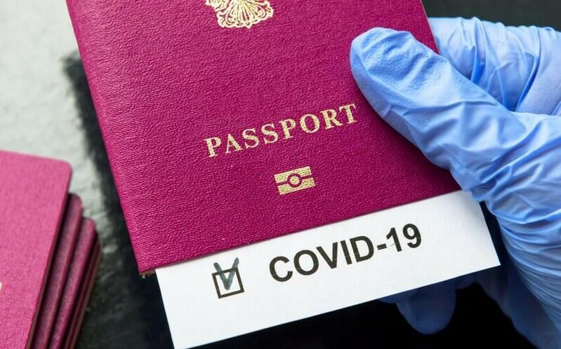 İş yerlərində COVID-19 pasportu tələb olunacaq