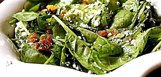 Kökəltməyən salat resepti