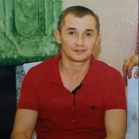 Dəhşətli qəzada həyatını itirən 40 yaşlı Elçinin xanımı FƏRYAD etdi: "Qapımızı heç kim döyməsin" - FOTOLAR