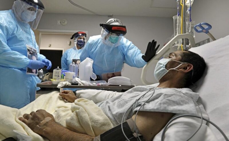 Əvvəlki koronaviruslar yenidən meydana çıxa bilər - Təhlükəli vəziyyət yaranır