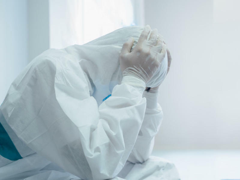 Əvvəlki koronaviruslar yenidən meydana çıxa bilər - Təhlükəli vəziyyət yaranır