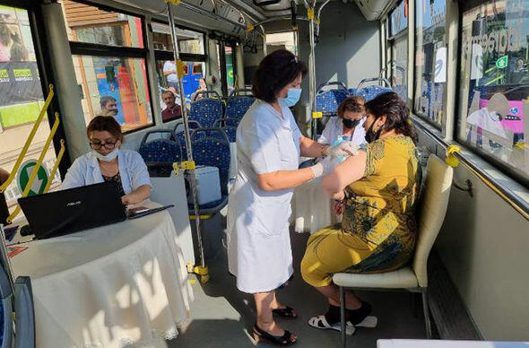 Azərbaycanda vaksinasiyanın əlçatanlığı üçün hansı tədbirlər görülür? - ARAŞDIRMA