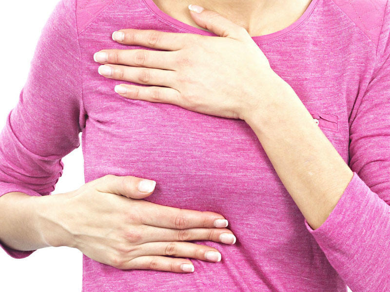 Süd vəzi xərçənginin diaqnostikasında MARAQLI YENİLİK