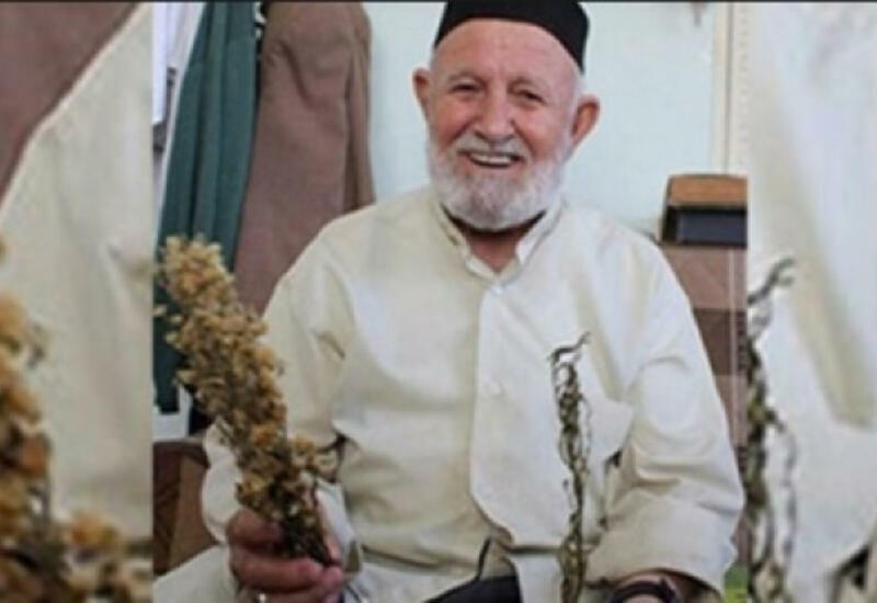 Bu bitki ilə 21 gündə xərçəngə qalib gələn əmi, sirrini bölüşdü! - VİDEO