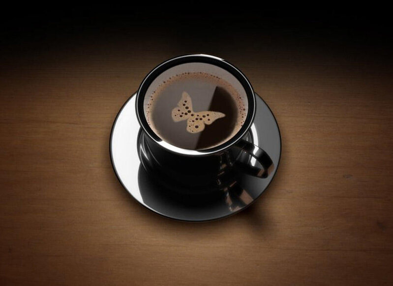 Qəhvə ömrü uzadır