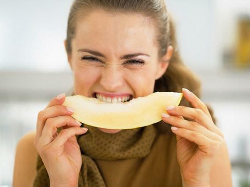 Kimlərə yemiş yemək olmaz?