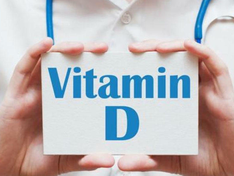 D vitamini çatışmazlığı diaqnozu necə qoyulur?