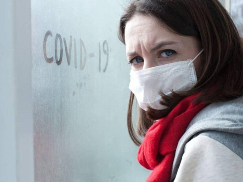 COVID-19-un ən çox rast gəlinən️ fəsadlarından biri