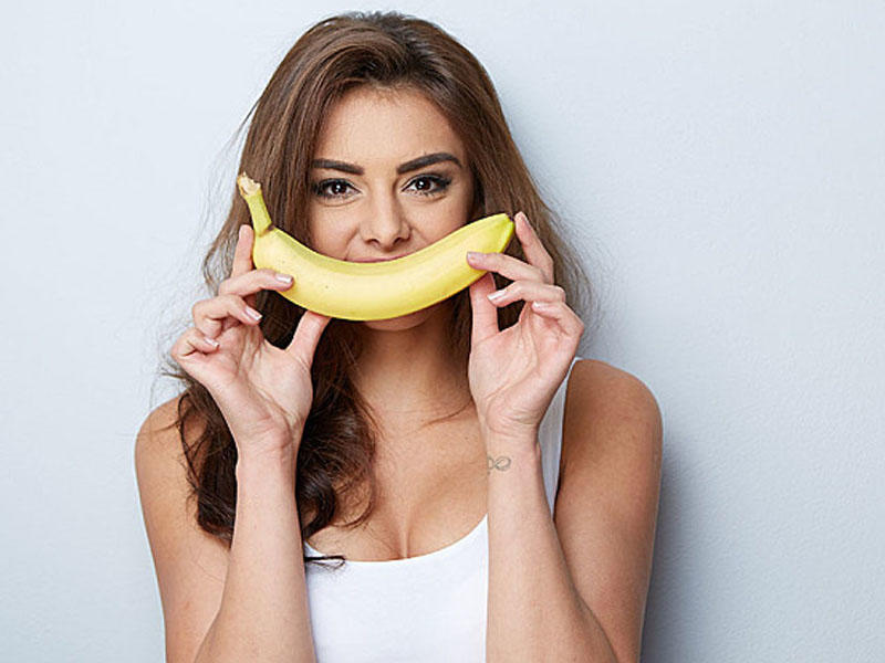 Bananın bilmədyiniz müalicəvi xüsusiyyətləri