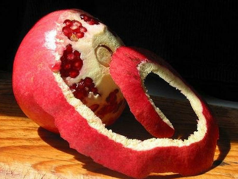 Nar virusla mübarizəyə və immuniteti möhkəmləndirməyə kömək edir