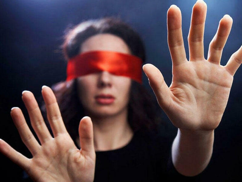 Bu hərəkət kor olmanıza səbəb ola bilər