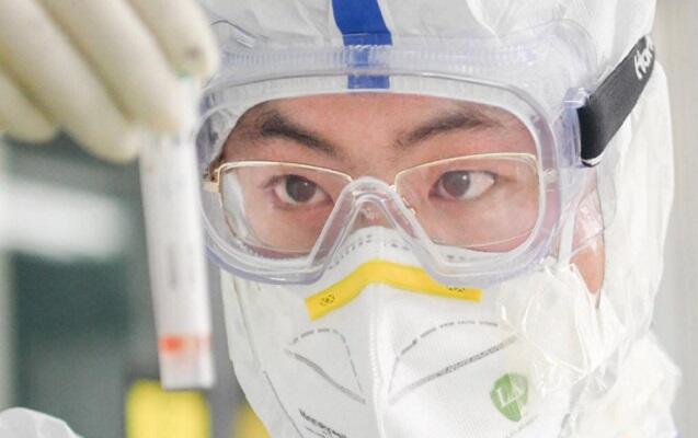 Çində heyvan mənşəli yeni virus aşkarlandı