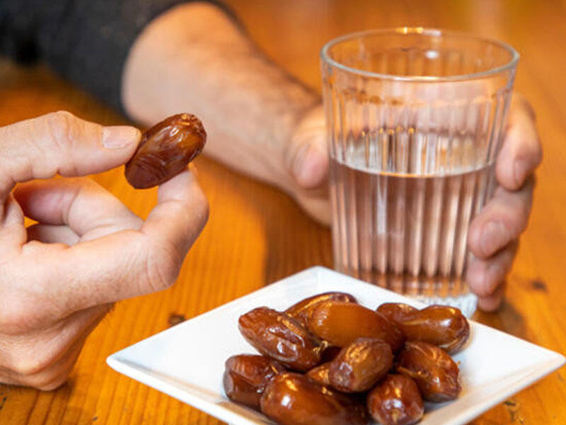 Yeni araşdırmalar orucun faydalarını sübut edir