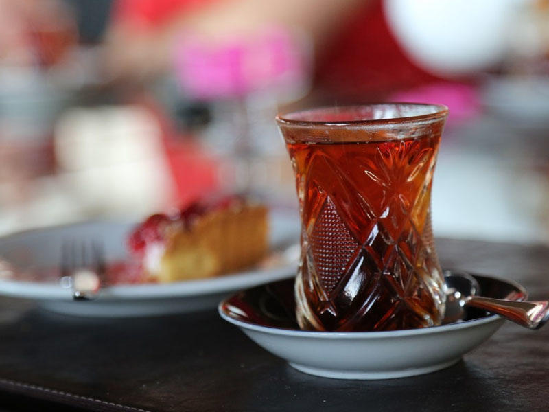 Çayın insan orqanizminə bilmədiyimiz faydası açıqlandı