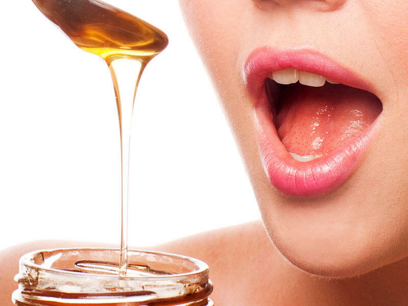 Balı çox yemək olmaz - SƏBƏBLƏR