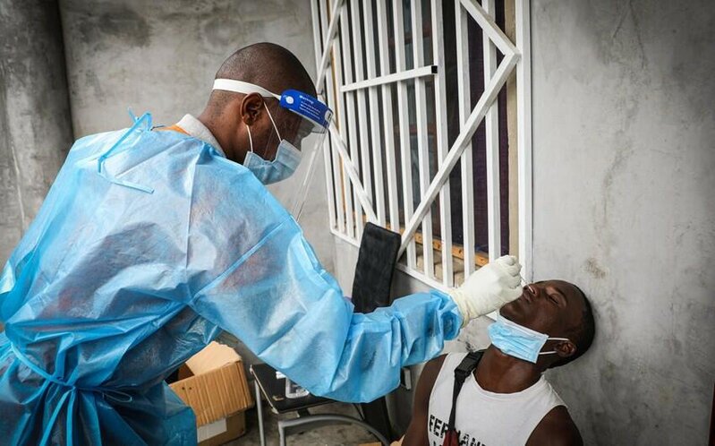 Koronavirusdan ölənlərin sayı 13% azalıb