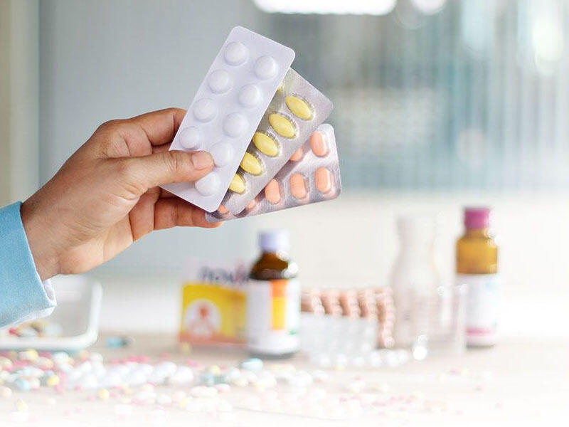 Son zamanlarda dərmanlar tapılmır - Deputat