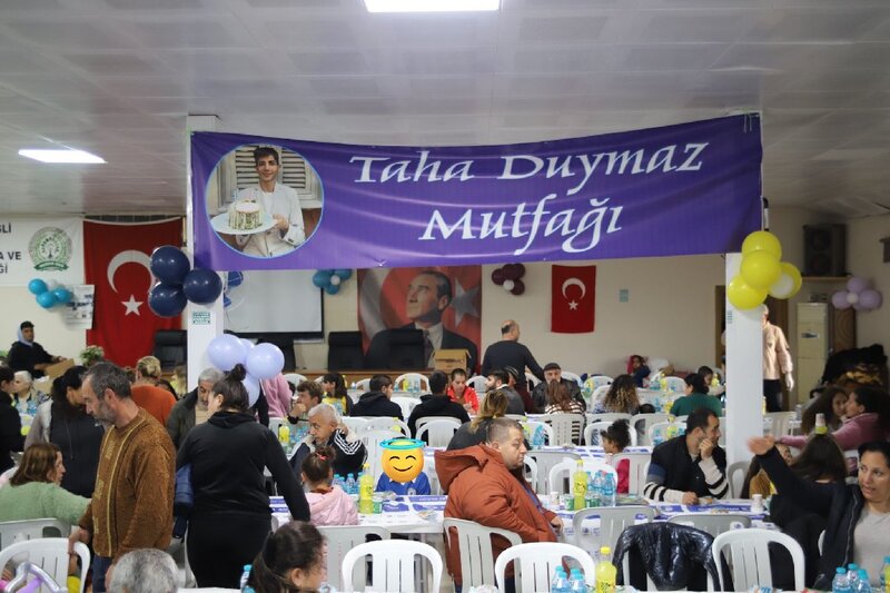 Məşhur müğənni Taha Duymazın bu arzusunu gerçəkləşdirdi – FOTO