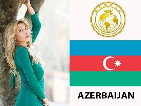 Azərbaycan gözəli 2-ci oldu - FOTOLAR